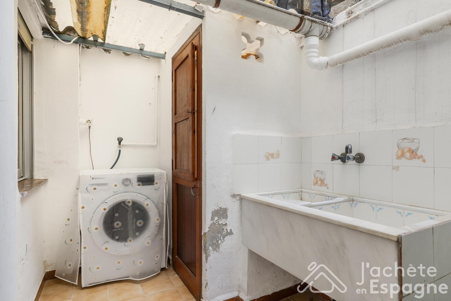 Flat for Sale in Algemesí