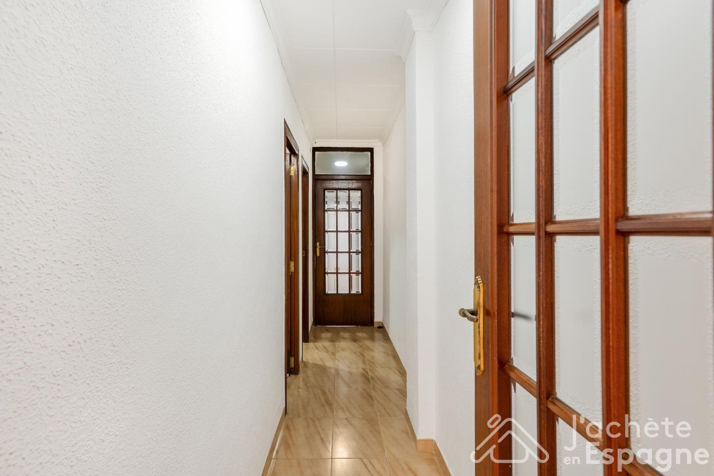 Flat for Sale in Algemesí