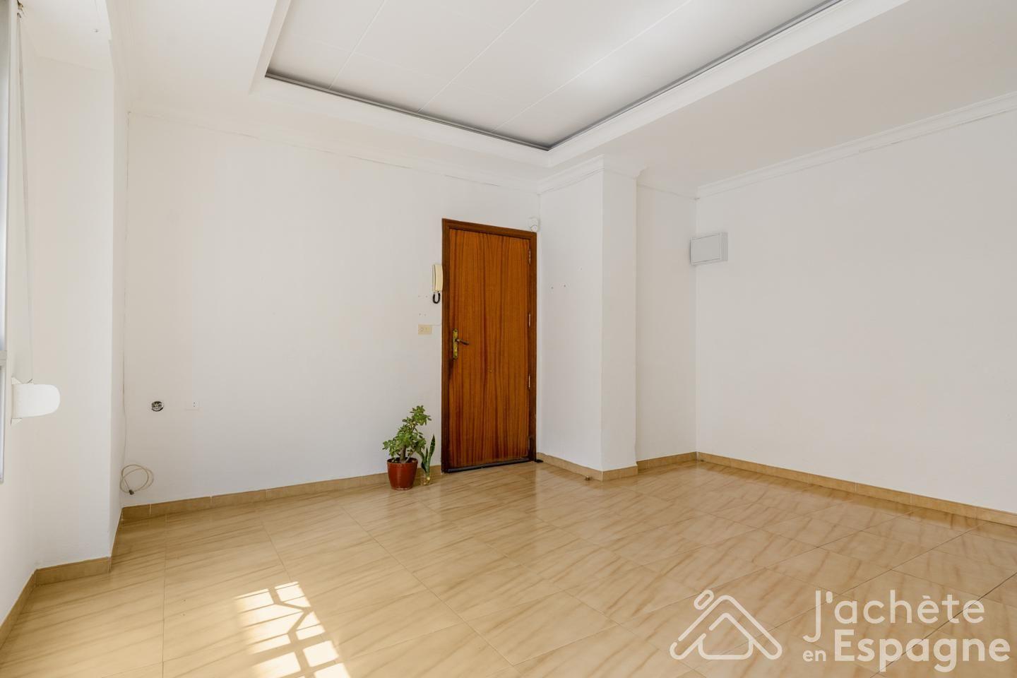 Flat for Sale in Algemesí