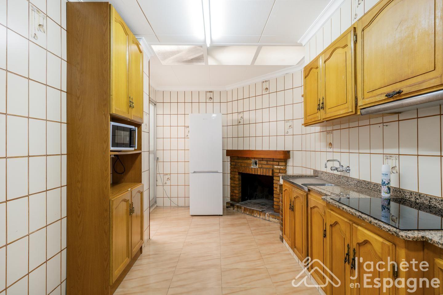 Flat for Sale in Algemesí
