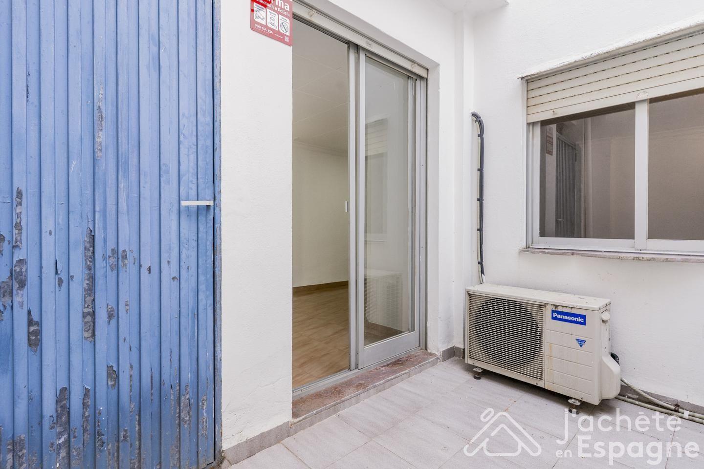 Flat for Sale in Algemesí