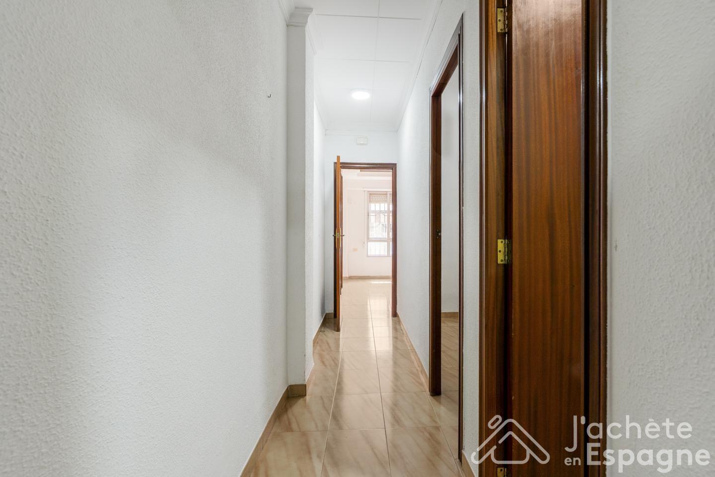Flat for Sale in Algemesí