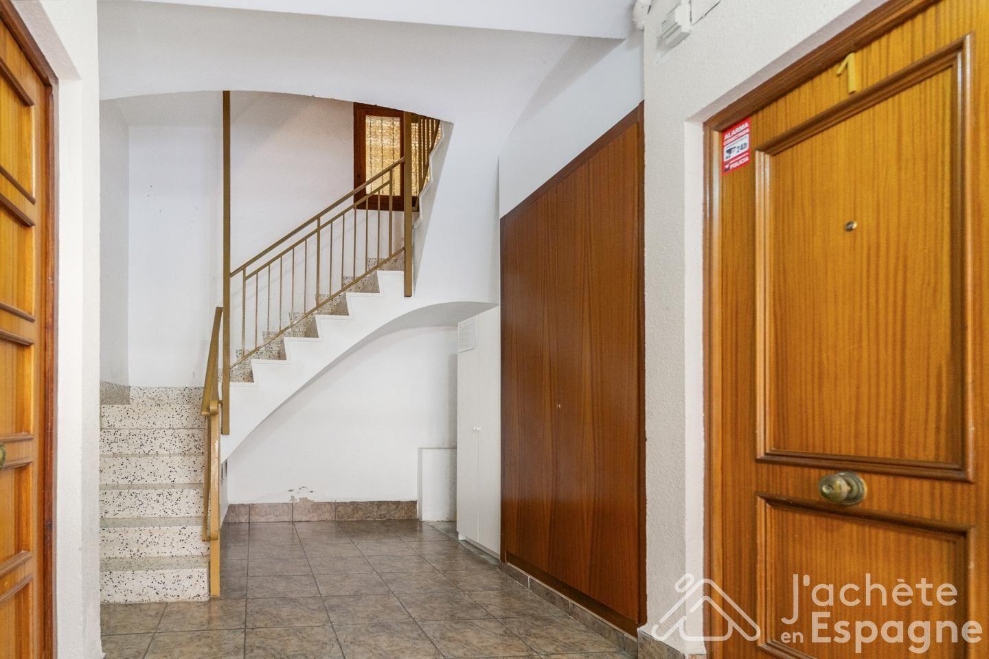 Flat for Sale in Algemesí