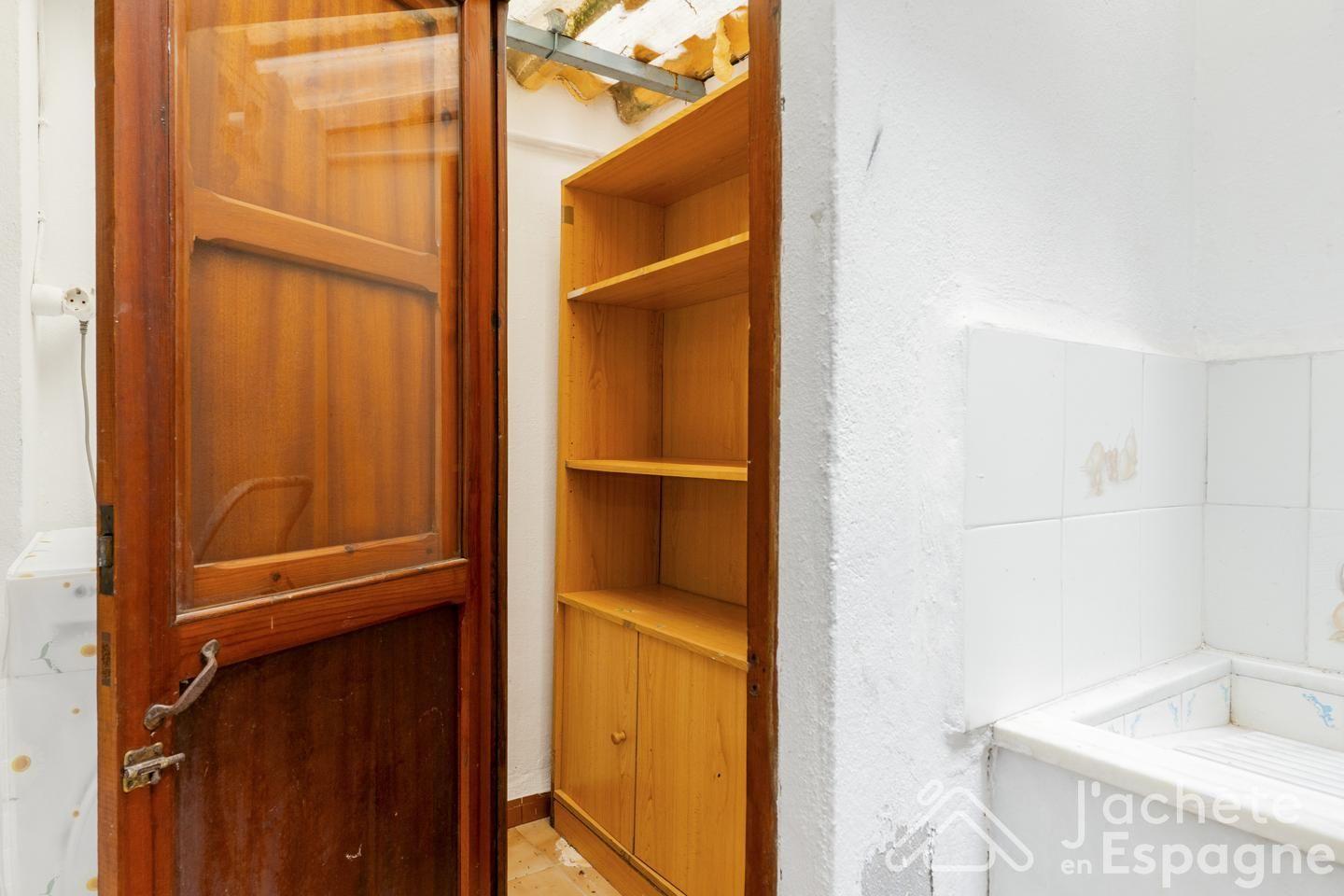 Flat for Sale in Algemesí