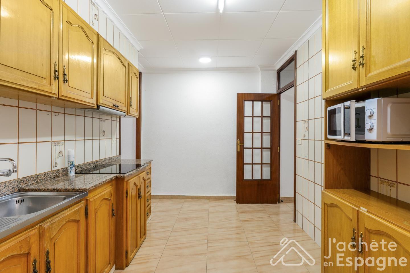 Flat for Sale in Algemesí
