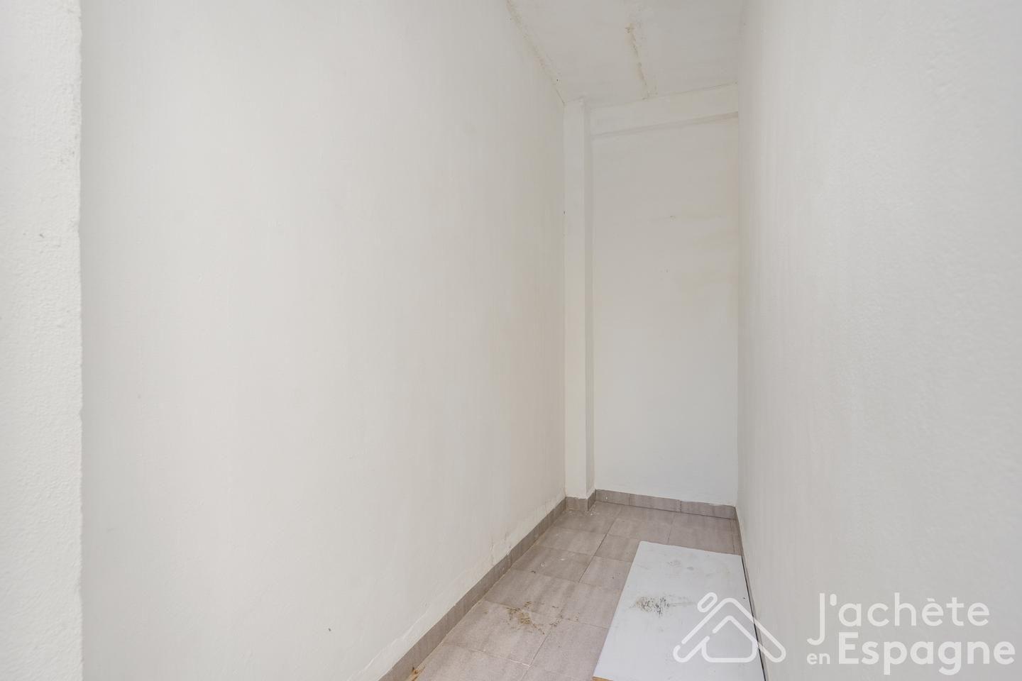 Flat for Sale in Algemesí