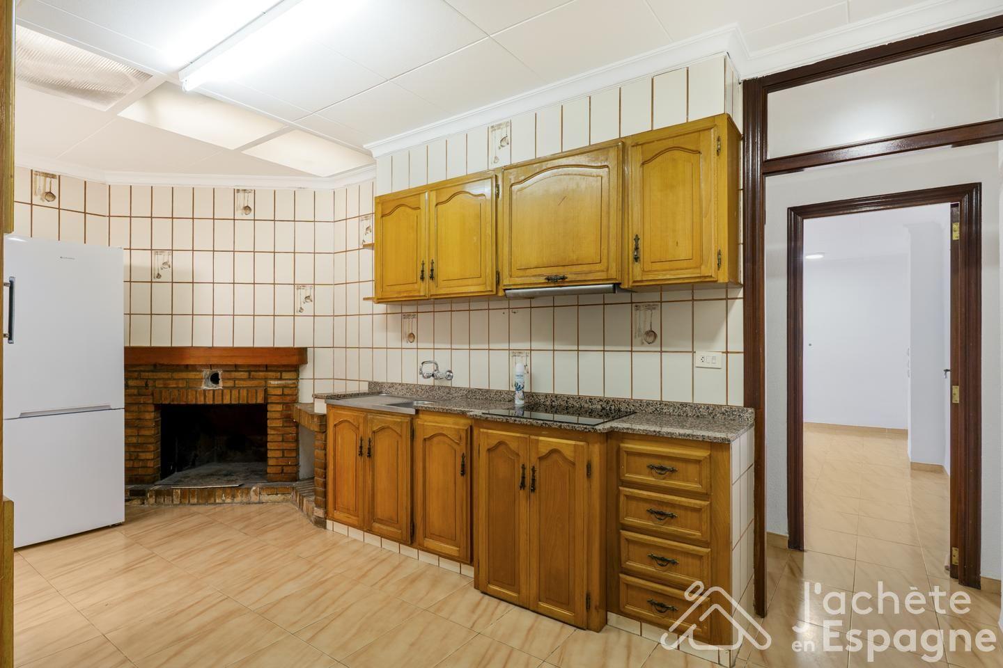Flat for Sale in Algemesí