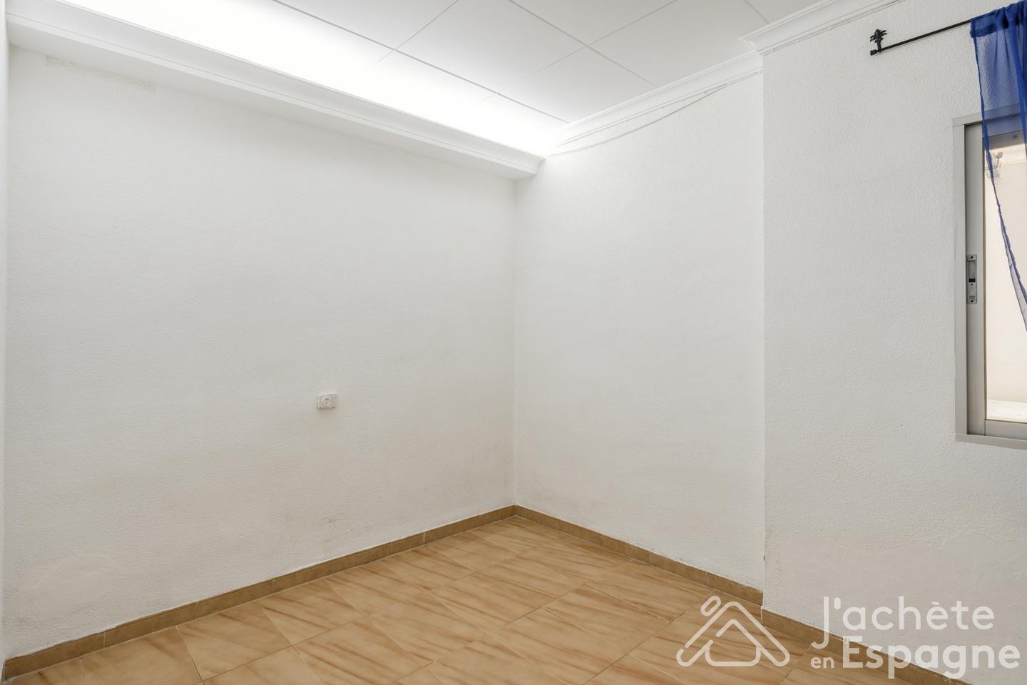 Flat for Sale in Algemesí