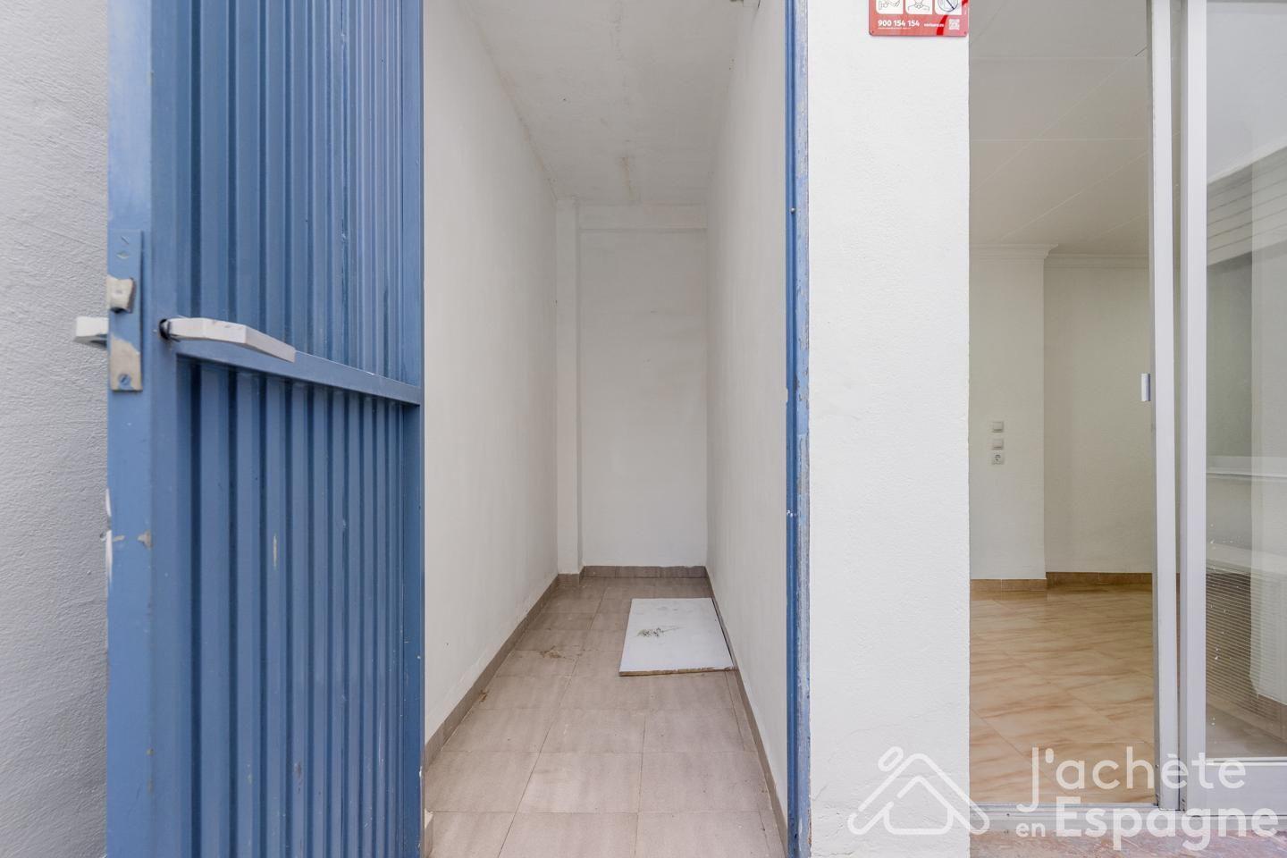 Flat for Sale in Algemesí