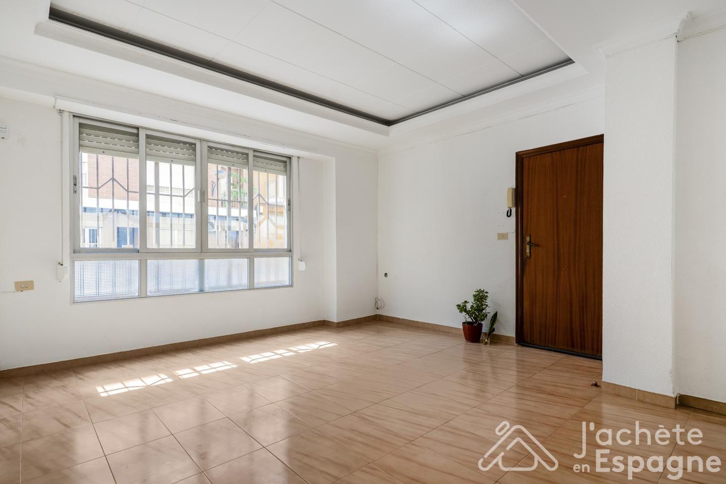 Flat for Sale in Algemesí
