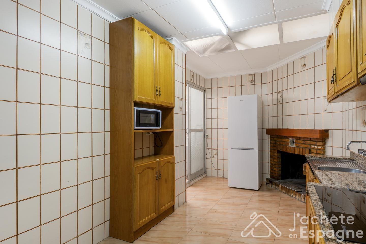 Flat for Sale in Algemesí