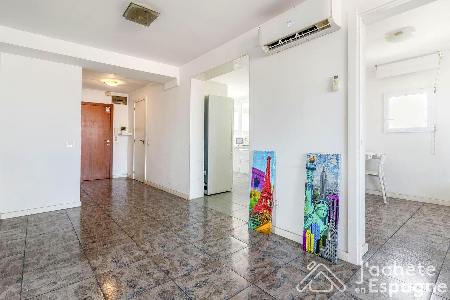 Flat for Sale in Valencia