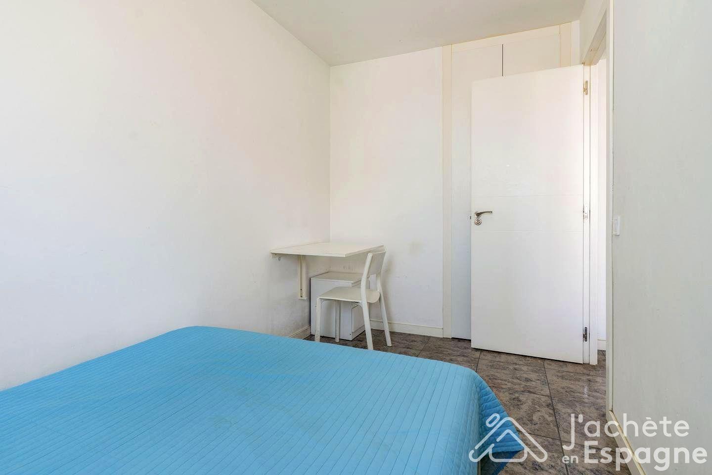 Flat for Sale in Valencia