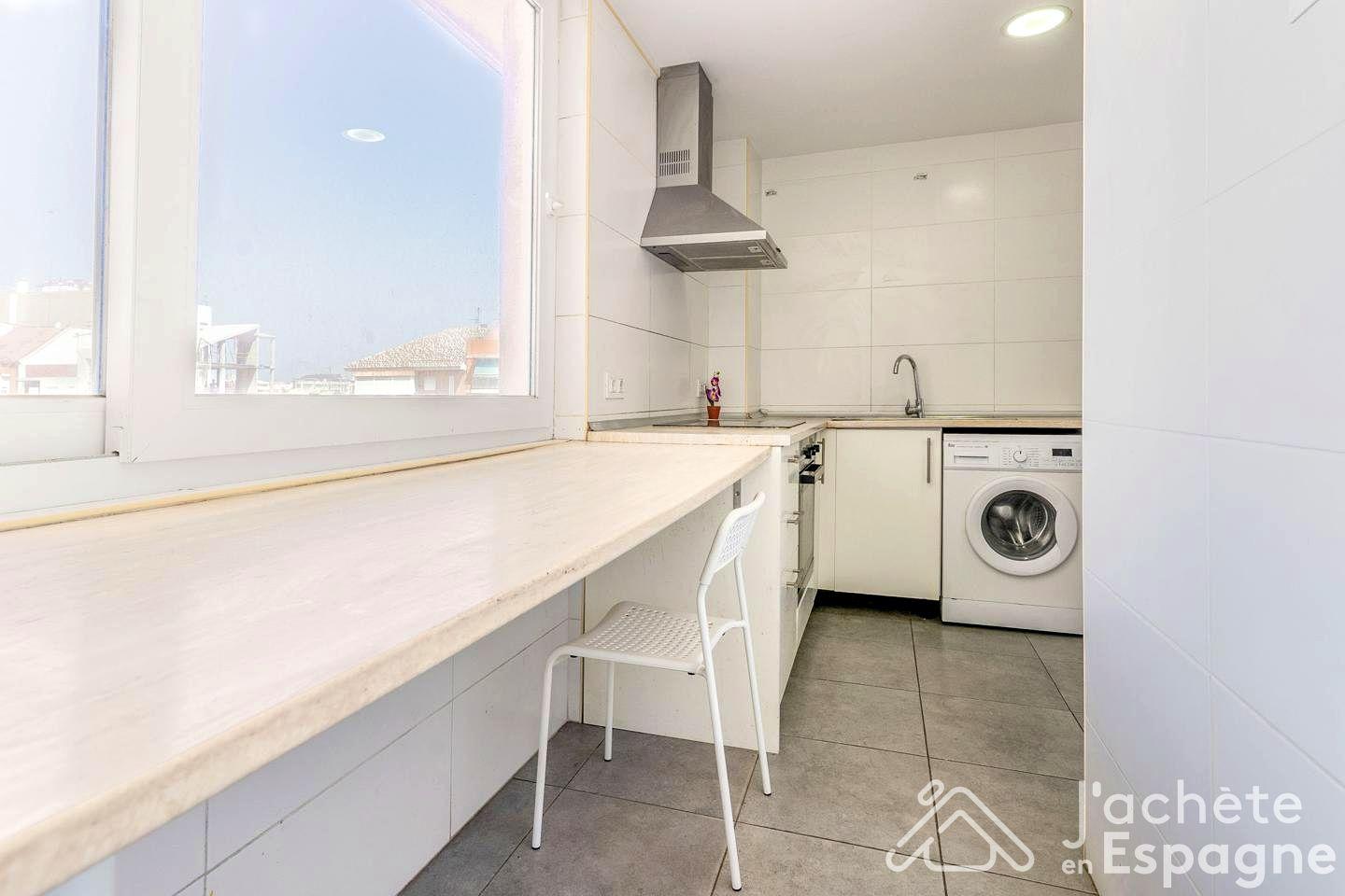 Flat for Sale in Valencia