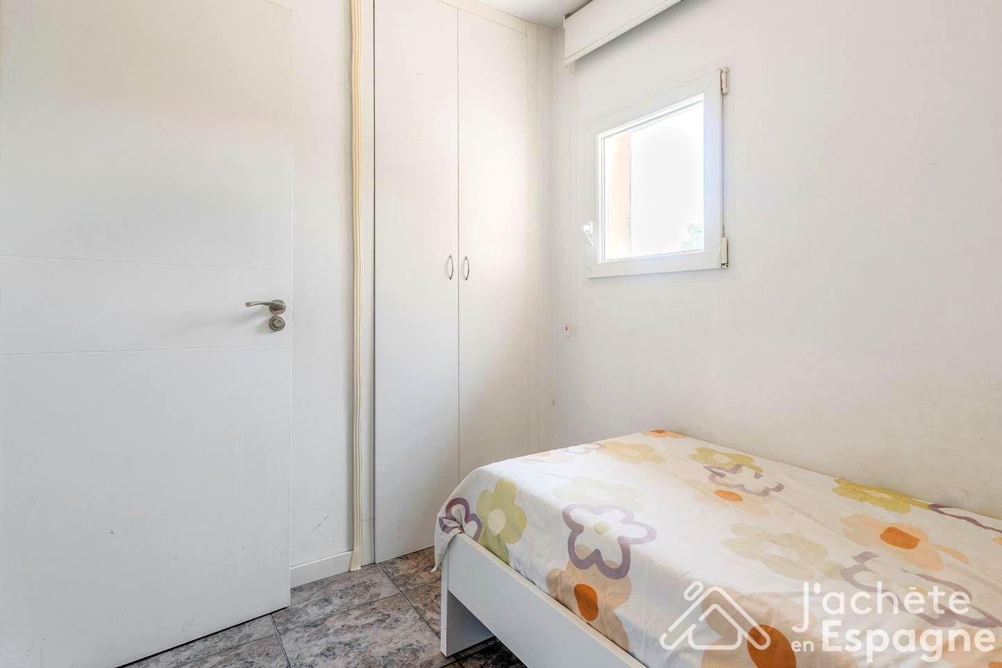 Flat for Sale in Valencia