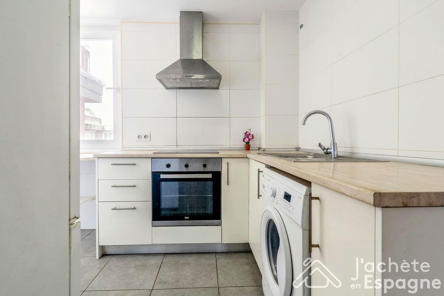 Flat for Sale in Valencia