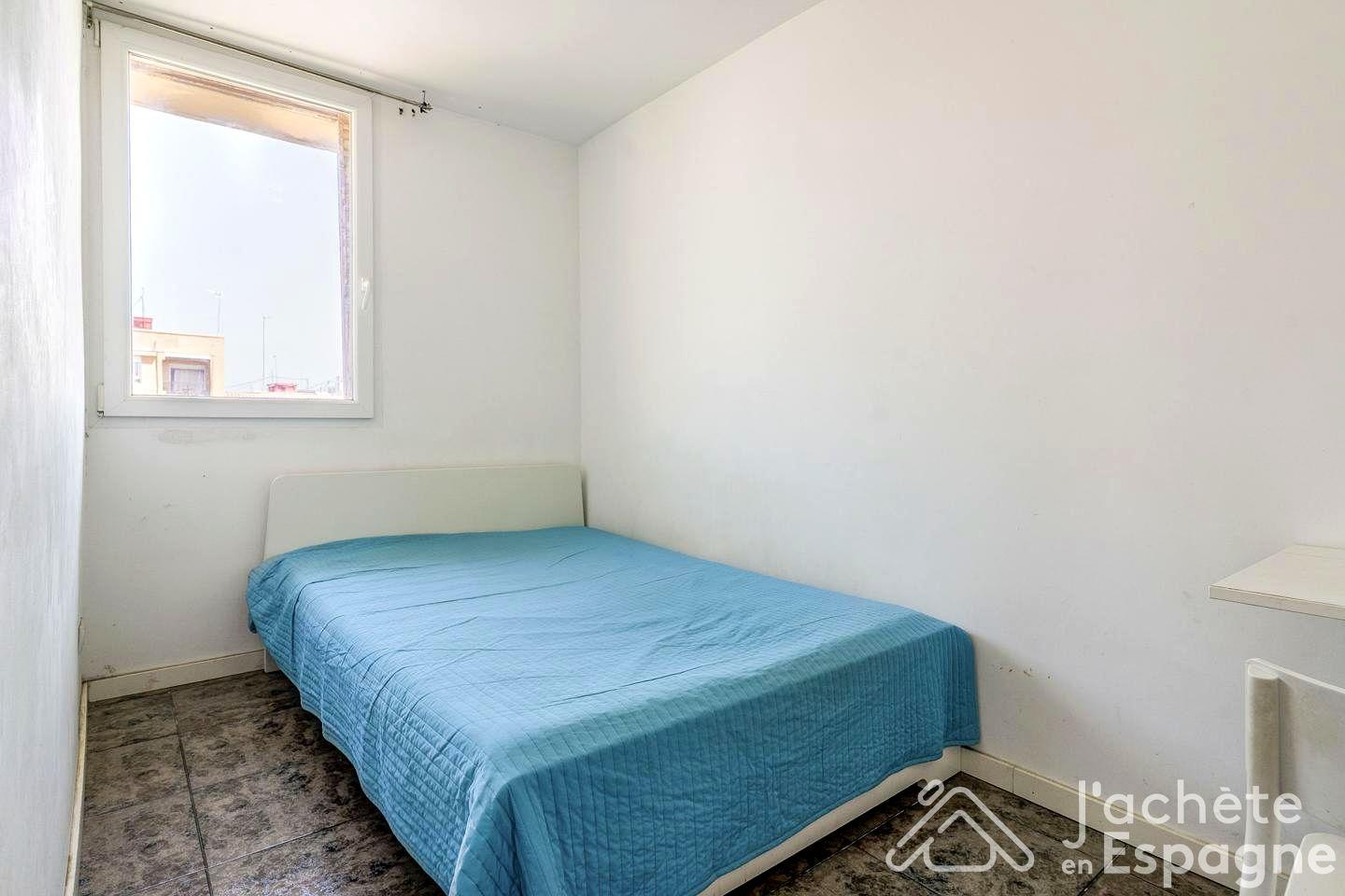 Flat for Sale in Valencia