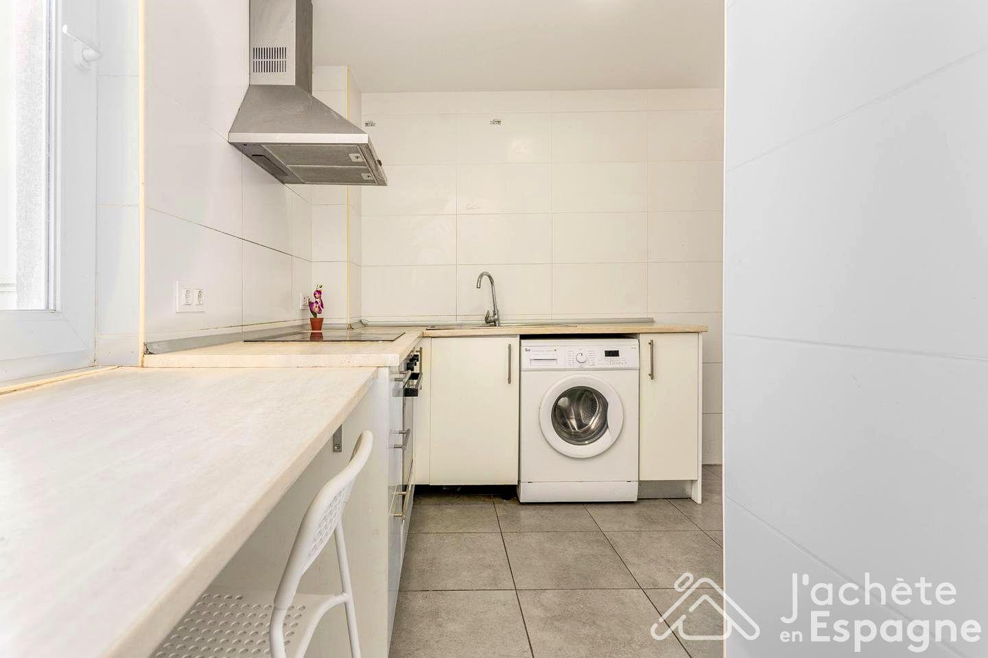 Flat for Sale in Valencia