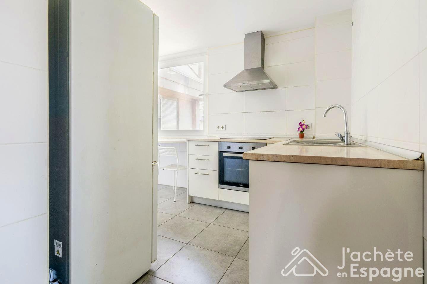 Flat for Sale in Valencia