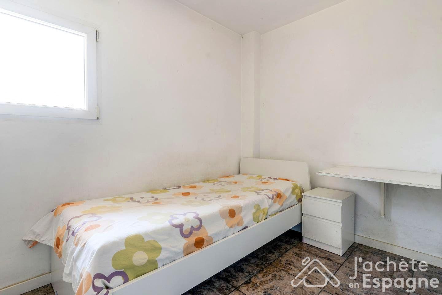 Flat for Sale in Valencia