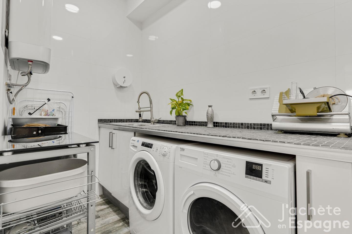 Flat for Sale in Aldaia