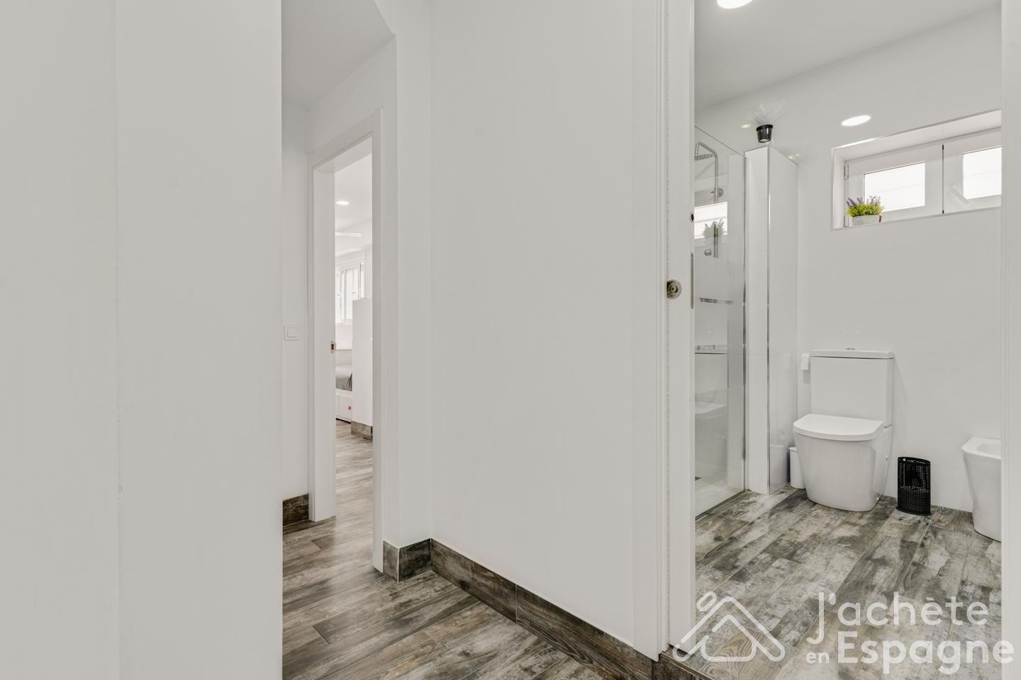 Flat for Sale in Aldaia
