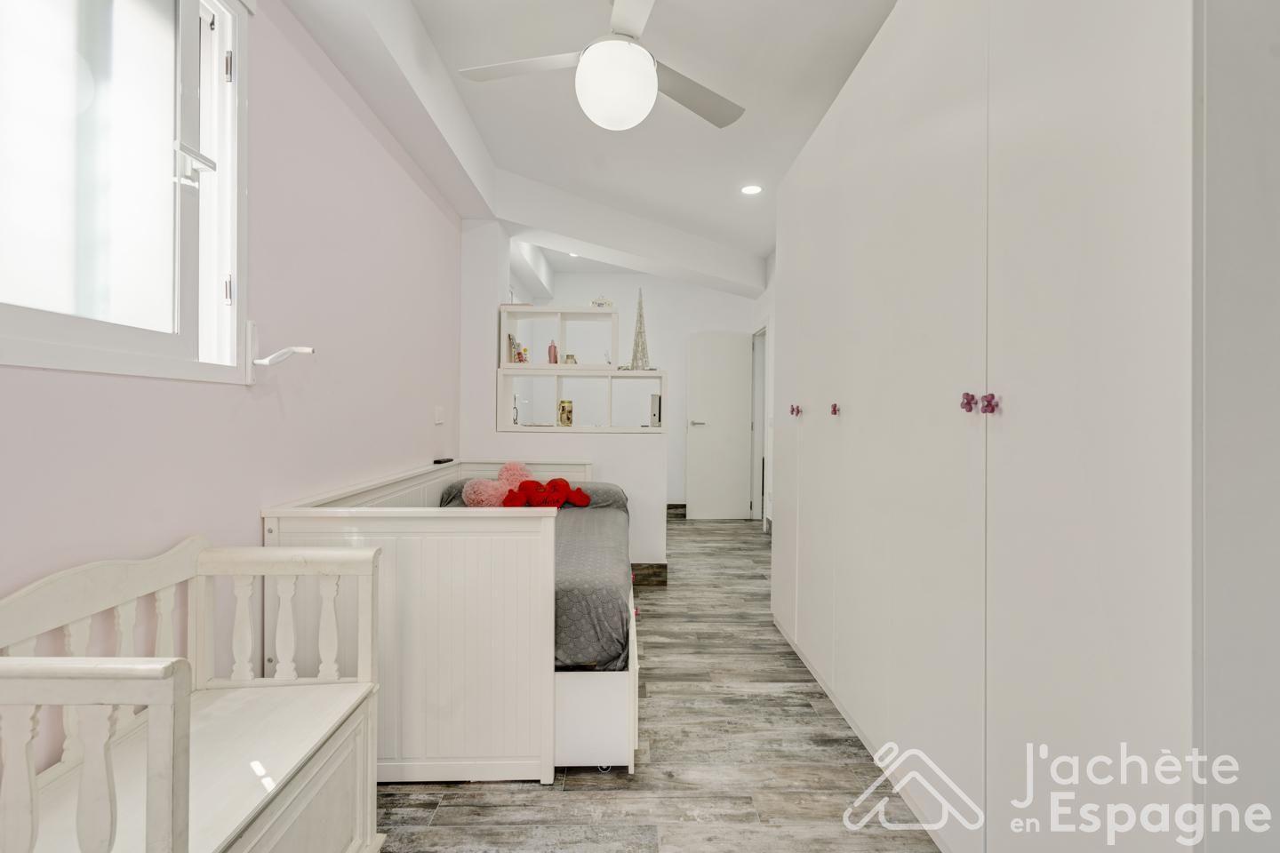 Flat for Sale in Aldaia