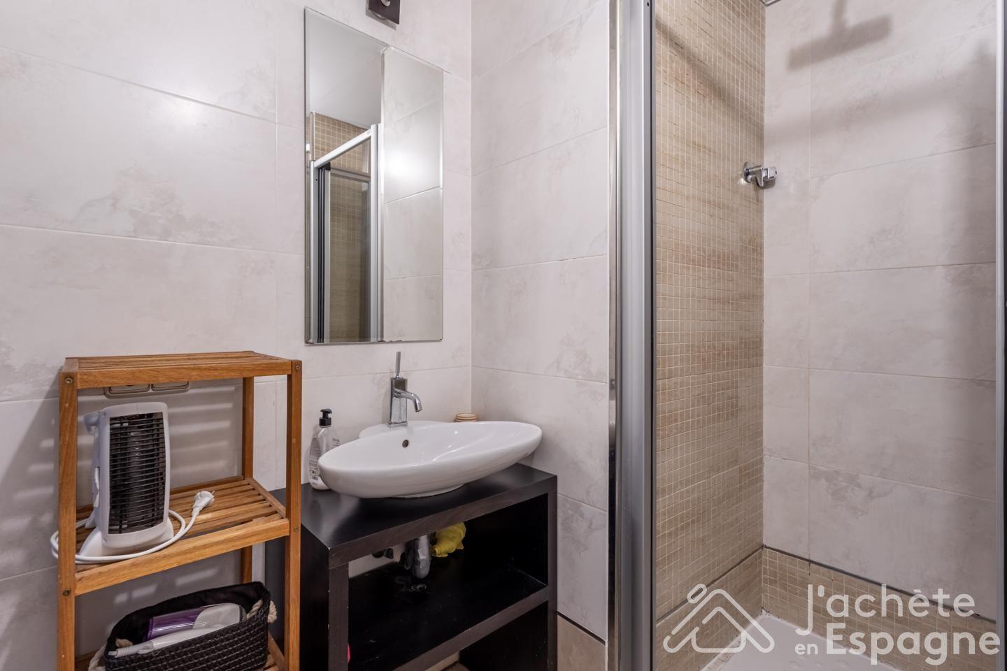 Penthouse for Sale in Granada