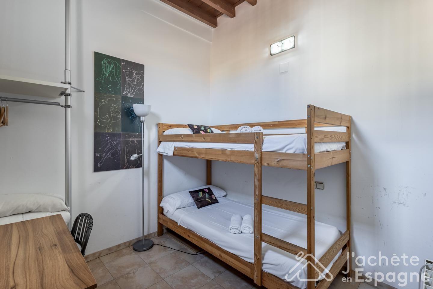 Penthouse for Sale in Granada