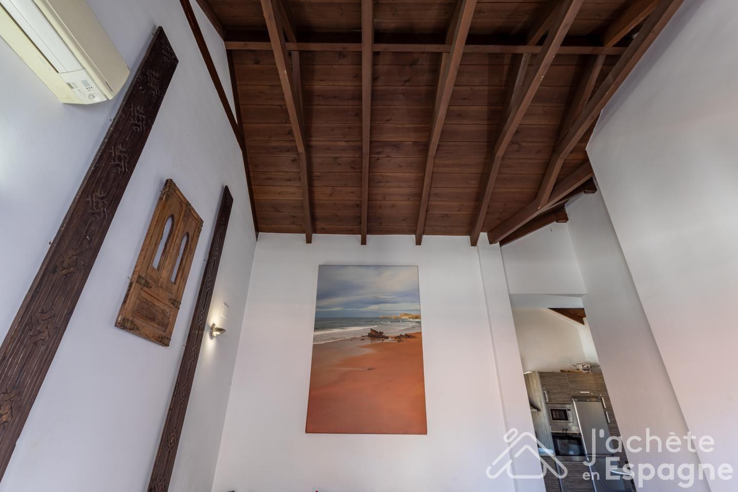 Penthouse for Sale in Granada