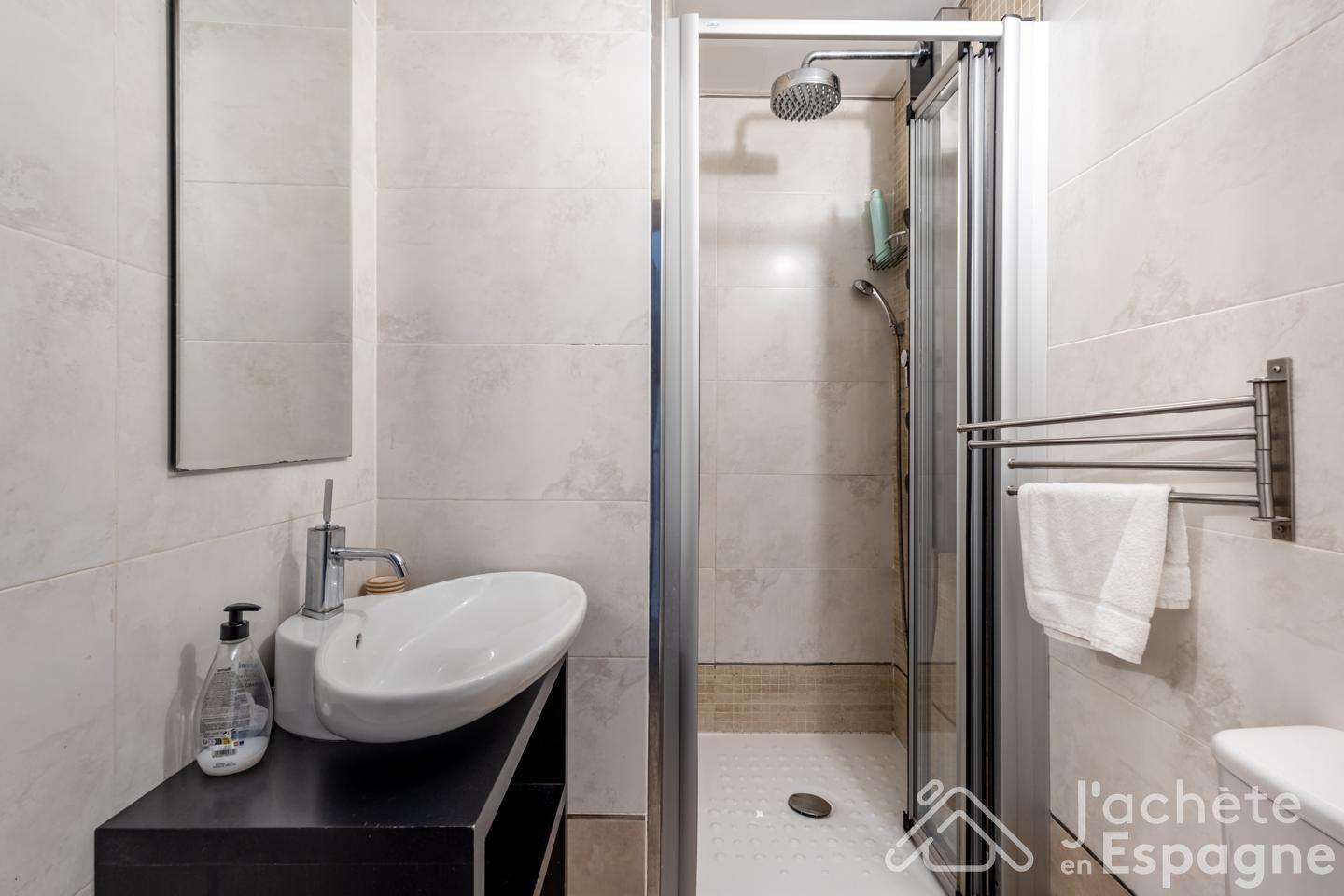 Penthouse for Sale in Granada