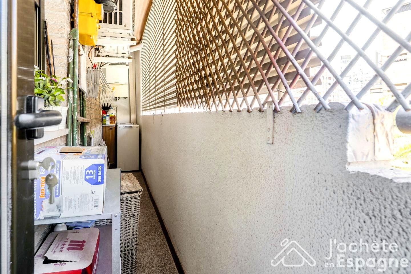 Flat for Sale in Valencia