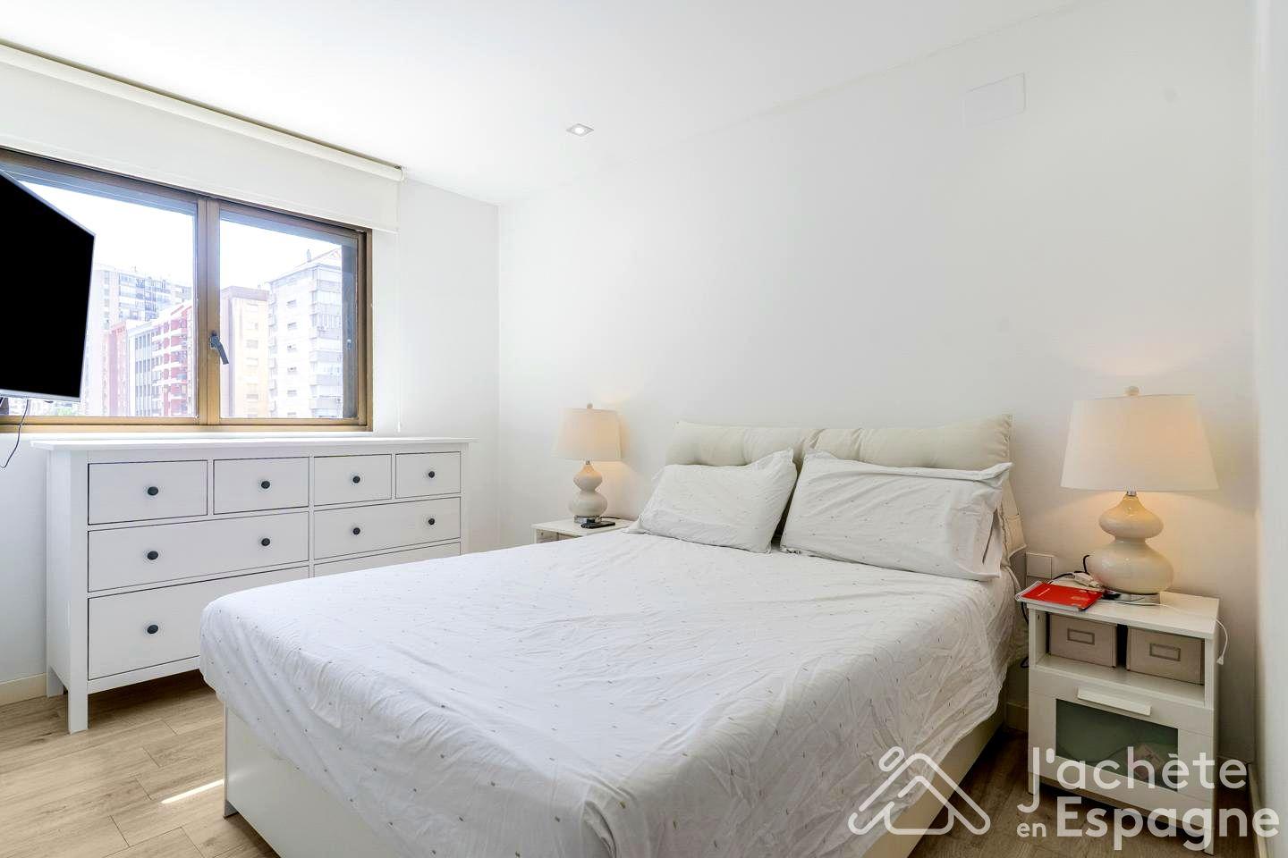 Flat for Sale in Valencia