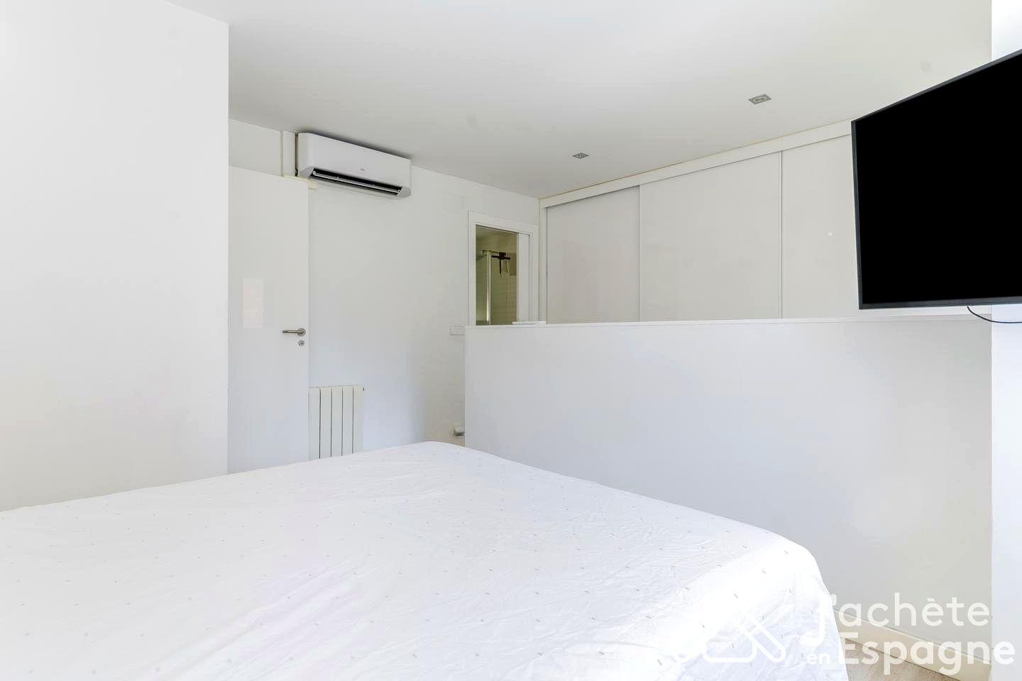 Flat for Sale in Valencia