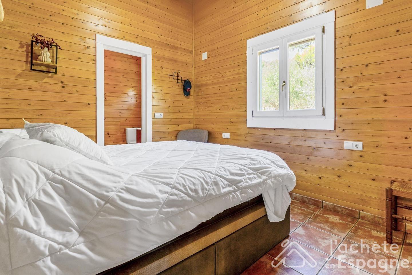 Villa for Sale in Villalonga