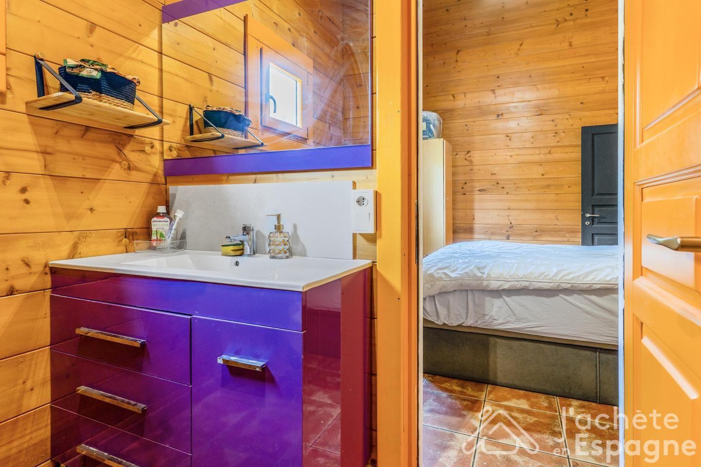 Villa for Sale in Villalonga