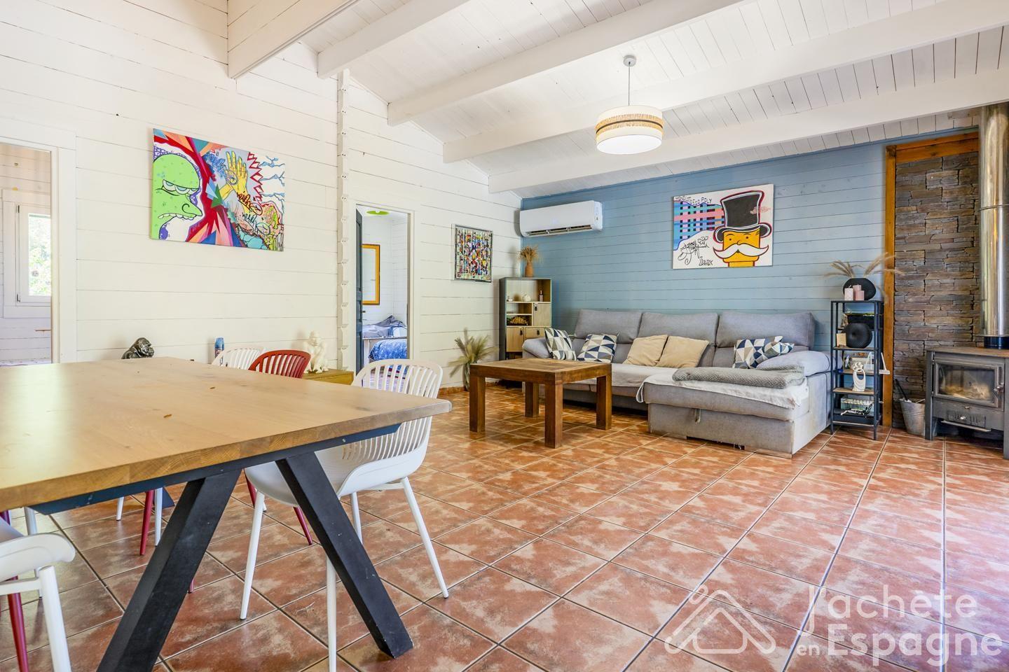 Villa for Sale in Villalonga