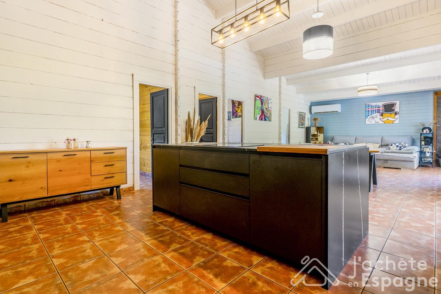Villa for Sale in Villalonga