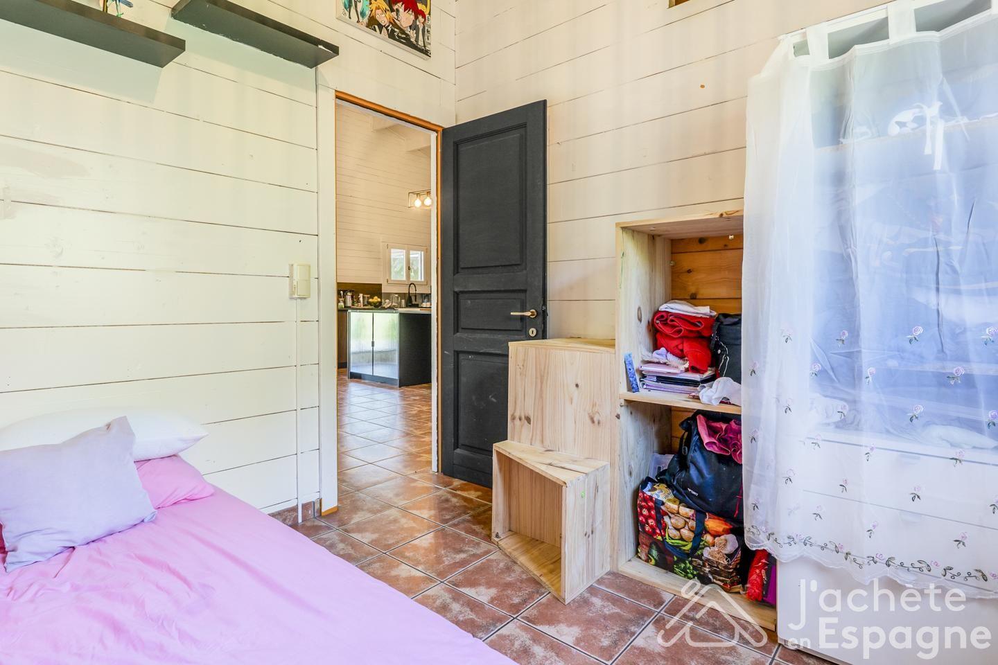 Villa for Sale in Villalonga