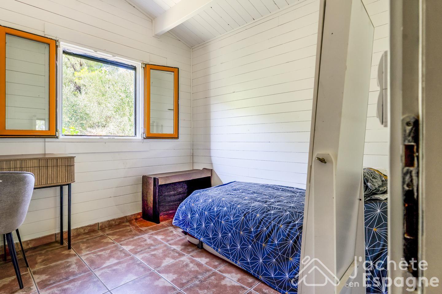 Villa for Sale in Villalonga