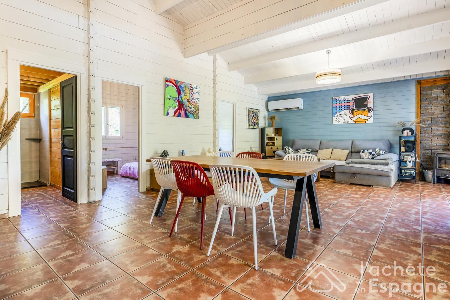 Villa for Sale in Villalonga