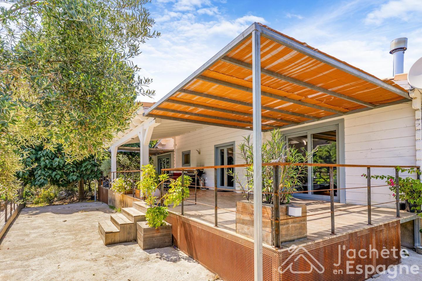 Villa for Sale in Villalonga
