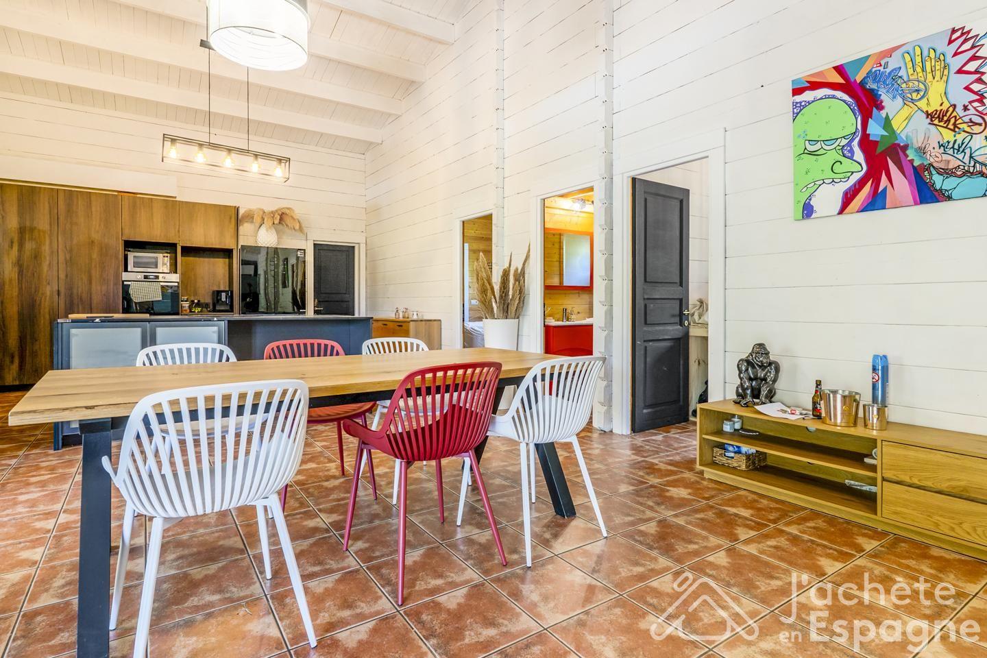 Villa for Sale in Villalonga
