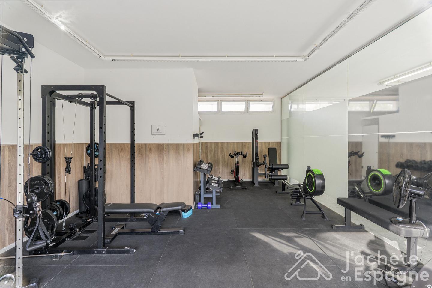 Flat for Sale in Rocafort