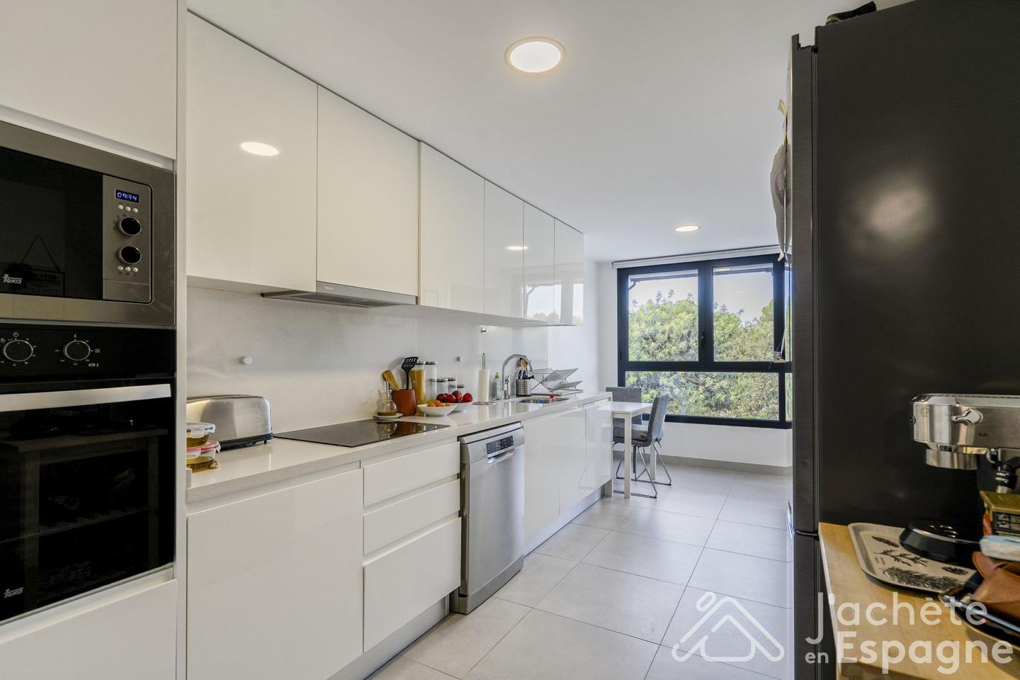 Flat for Sale in Rocafort