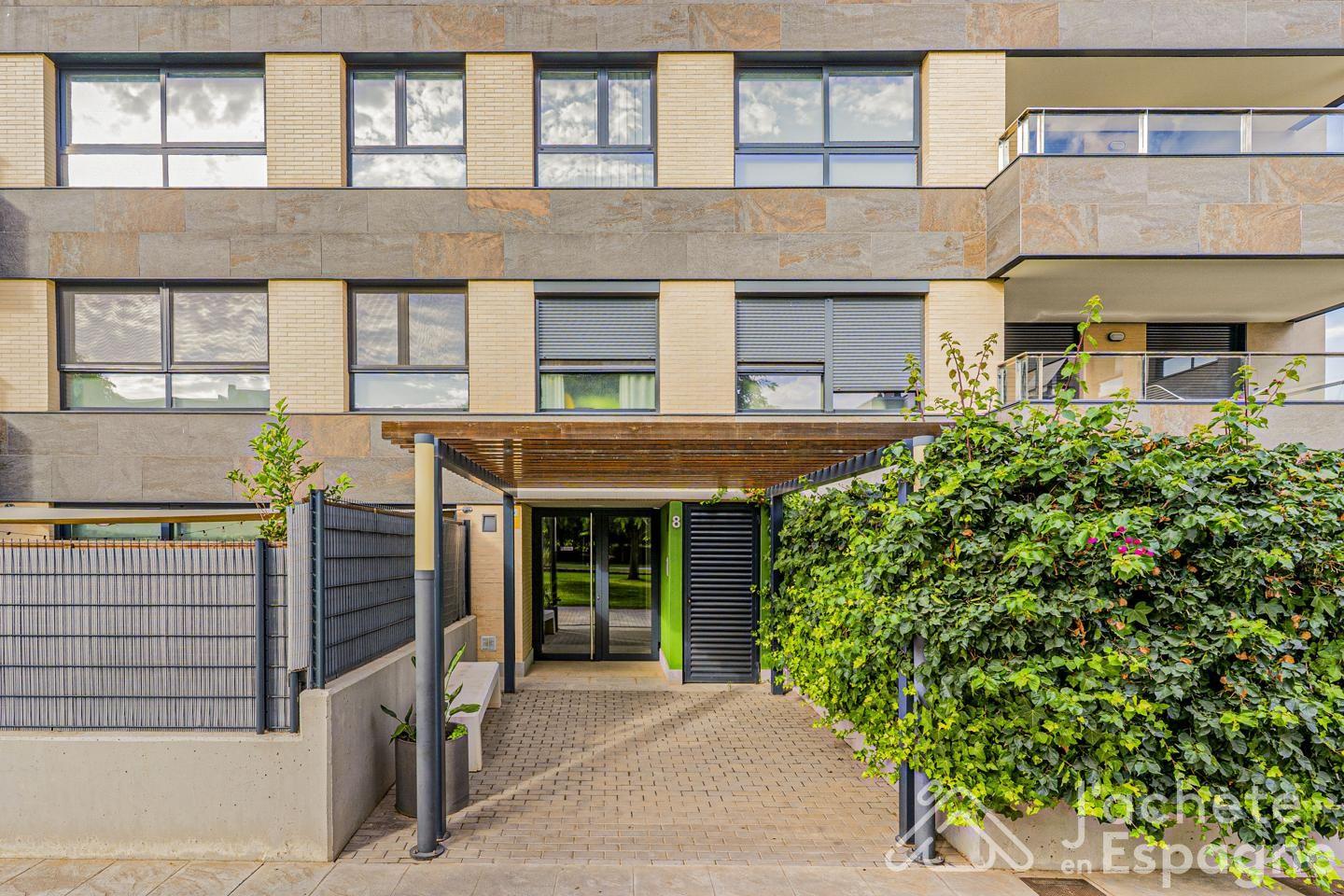 Flat for Sale in Rocafort