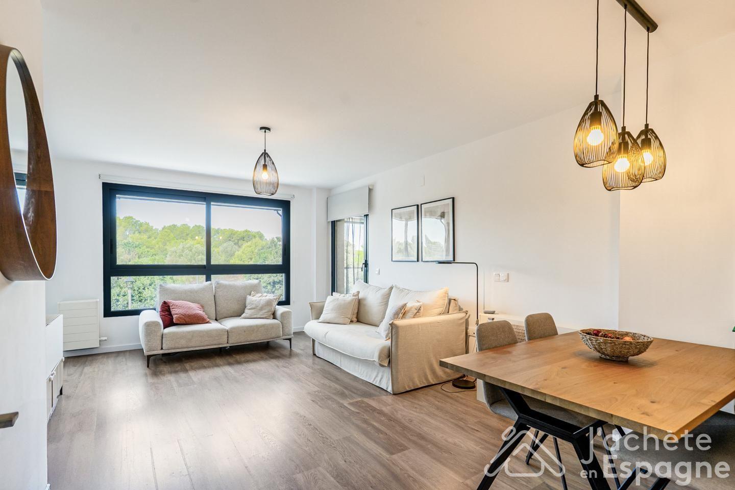 Flat for Sale in Rocafort