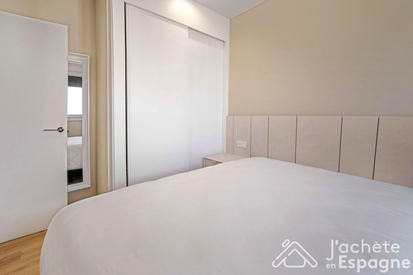 Penthouse for Sale in Vinaròs