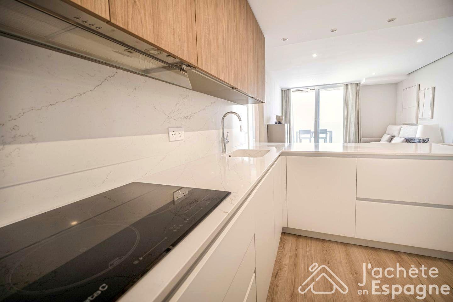 Penthouse for Sale in Vinaròs