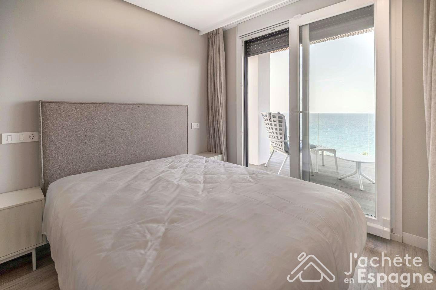 Penthouse for Sale in Vinaròs